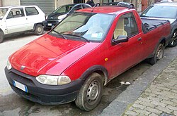 Fiat Strada