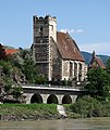 Filialkirche St. Michael in der Wachau, 20210728 1204 0675.jpg