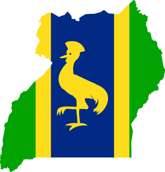 File:Flag map of Uganda (1962).png