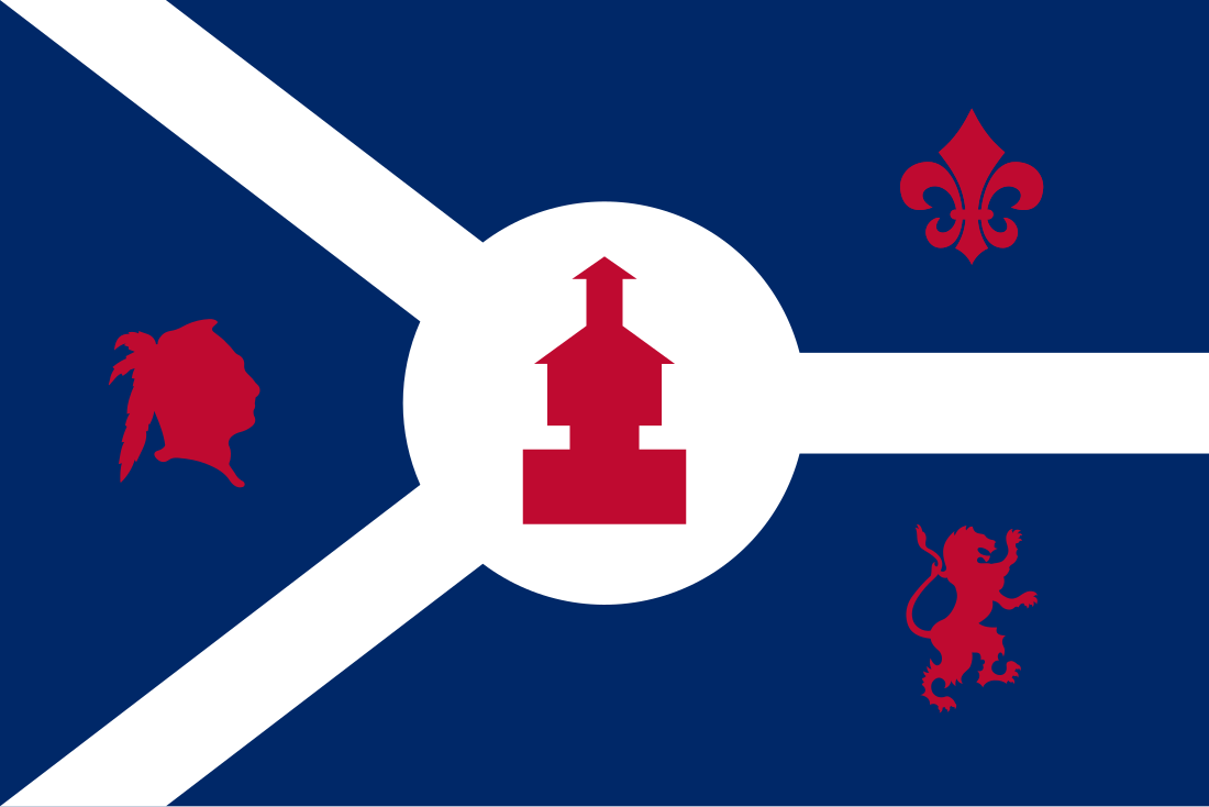 File:Flag of Fort Wayne, Indiana.svg