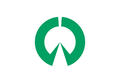 Flag of Inazawa, Aichi.png