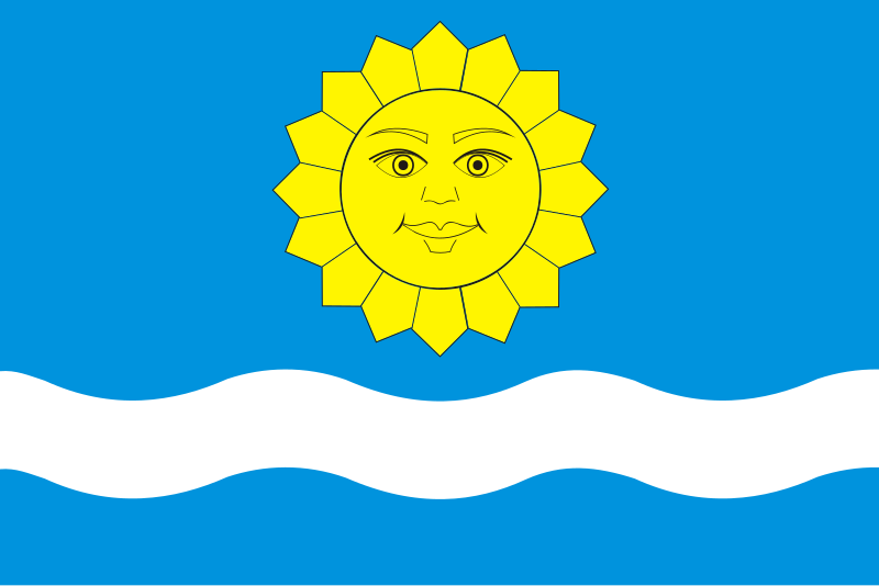 File:Flag of Istrinsky rayon.svg