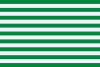 メタ県の旗