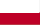 Flagge von Polen (WFB 2004).gif