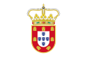 Flag of Portuguese Gold Coast