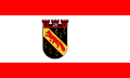 Flag of Reinickendorf District.gif