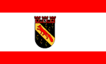 Flag of Reinickendorf District.gif