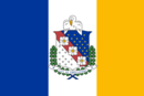 Bandera de Shreveport