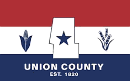 Flag of Union County, Ohio.png