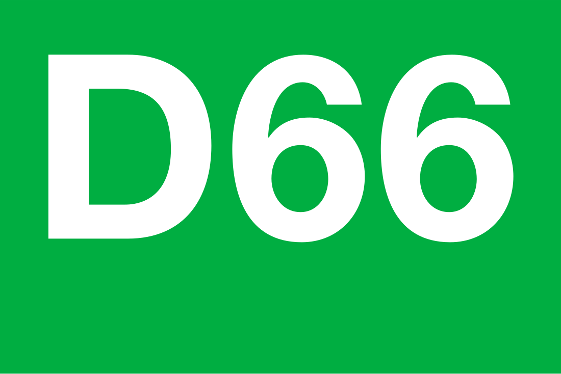 민주66