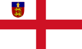 Flag of the Diocese of Lincoln.svg