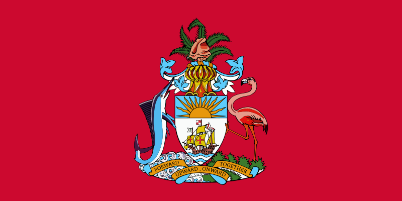 File:Flag of the Senate of the Bahamas.svg