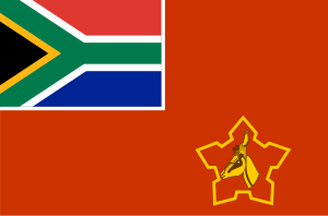 Flag of the South African Army (1994–2002).svg