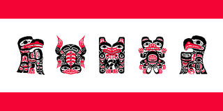 Tlingit Indigenous people of the Pacific Northwest Coast of North America