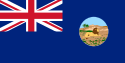 Zastava Kolonije Transvaal