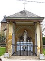 Chapelle Notre-Dame-de-la-Consolation de Floing