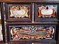 Florence Pietra dura cabinet with a perspective (detail) 02.jpg