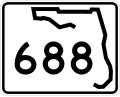 Thumbnail for Florida State Road 688