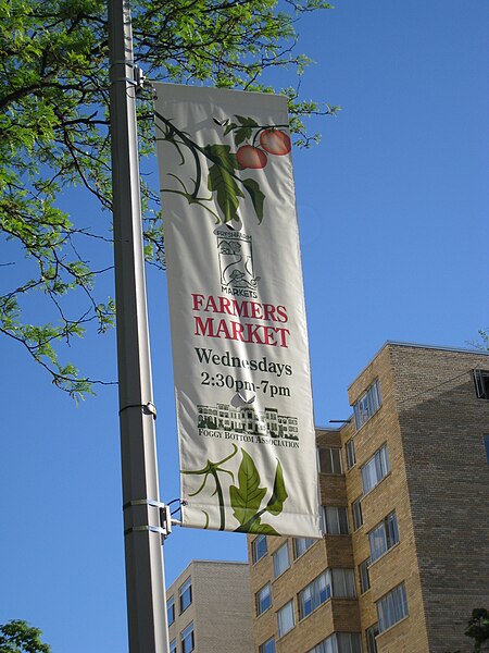 File:Foggy Bottom Farmers Market (3564360019).jpg