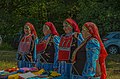 Folk Festival of Genealogy in Bashkiria, Russia 01