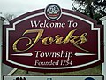 Thumbnail for Forks Township, Northampton County, Pennsylvania