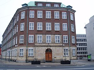 Denmark Ministry Of Defence