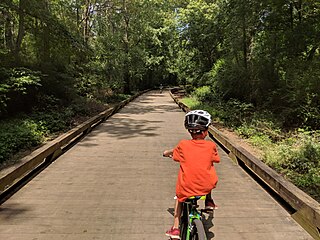 Big Creek Greenway