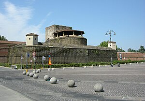 Piazza Bambine e Bambini di Beslan