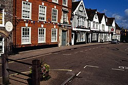 Framlingham - geograph.org.uk - 179288.jpg