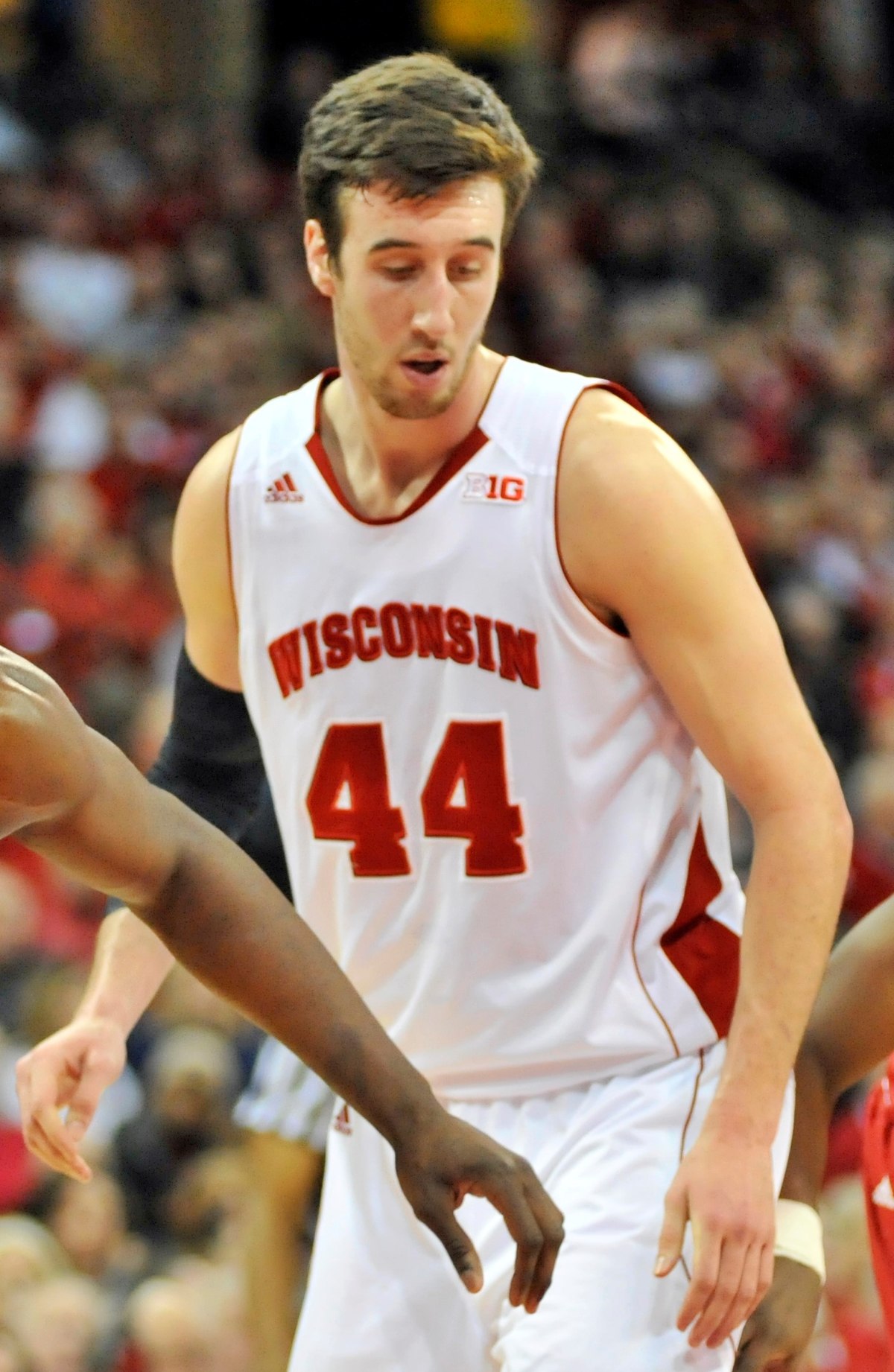 Frank Kaminsky Wikipedia