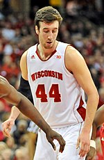 Miniatura para Frank Kaminsky