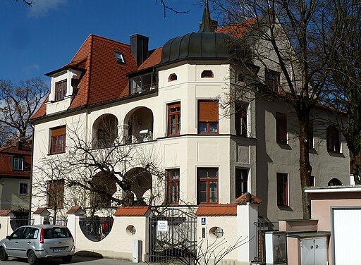 Frans-Hals-Straße 4a