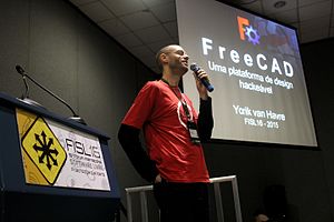 Freecad