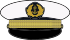French Navy Cap - OF-2.svg