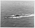Thumbnail for French submarine Argo