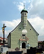 Friedhofkirche Hl. Dreifaltigkeit Neustadt a.d.WN 002.jpg