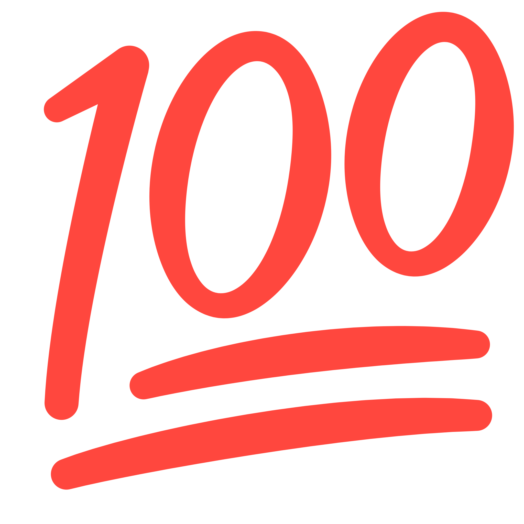 Emoji 100
