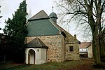 Dorfkirche Gösen