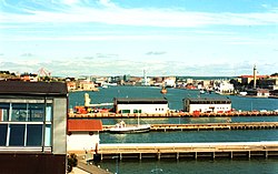 Göteborgs Hamn