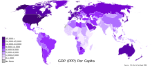 Thumbnail for File:GDP PPP Per Capita Worldmap 2008 CIA Factbook.svg