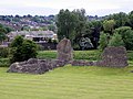 Thumbnail for File:GOC Berkhamsted &amp; Frithsden 133 Berkhamsted Castle (28074821743).jpg