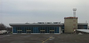 Aeroporto di Atyrau