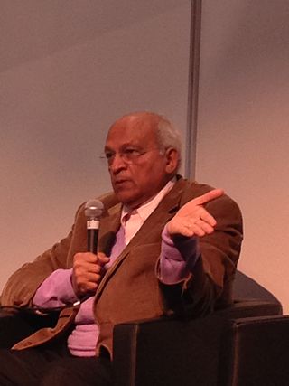 <span class="mw-page-title-main">Gamal al-Ghitani</span> Egyptian author, literary editor and commentator