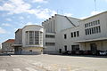 Maritime station i Rocha do Conde de Óbidos, Lissabon