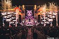 Image 21The Garuda main stage of Djakarta Warehouse Project 2017 (from Tourism in Indonesia)