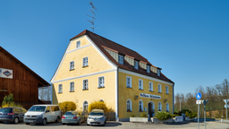 Gasthaus Kleeberg 6 Ruhstorf an der Rott