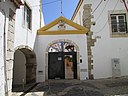Gateway into Castelo dos Governadores 14 April 2016 (2).JPG