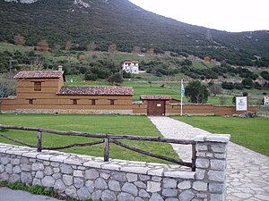 Caravanserraglio Gravia