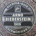 Arno Bieberstein, Breiter Weg, Magdeburg, Deutschland