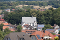 English: Catholic Church in Gedern, Gedern, Hesse, Germany